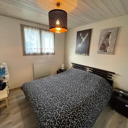 Le Picoulet : Confort Coeur De Village Apartment Allos