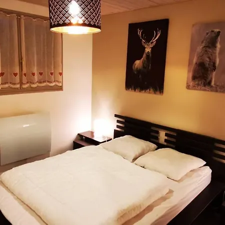 Apartment Le Picoulet : Confort Coeur De Village