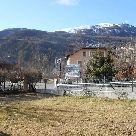 Le Picoulet : Confort Coeur De Village * Allos